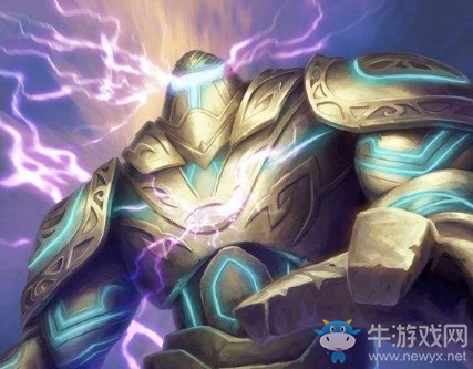 《爐石傳說》巨龍降臨zhouchenhhh宇宙任務法卡組推薦