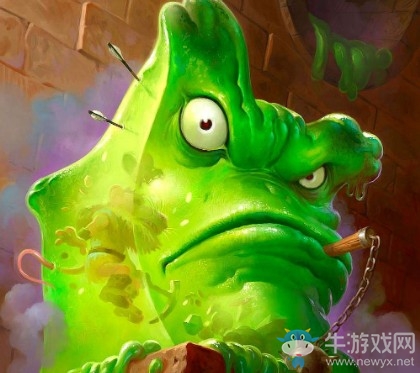 《爐石傳說》巨龍降臨Hijodaikan魔塊術卡組推薦