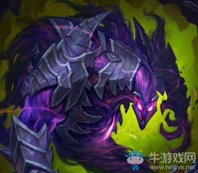 《爐石傳說》巨龍降臨OVERLOAD污手騎卡組推薦