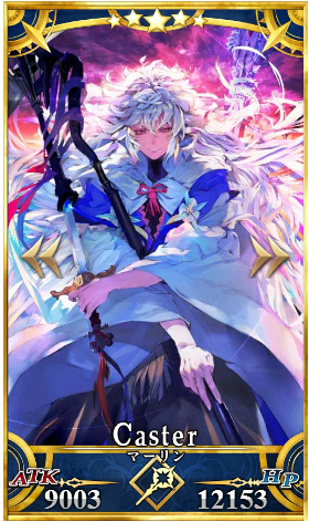 《FGO》2020術(shù)階排行榜