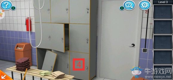 《密室逃脫逃出辦公室3》第三關(guān)通關(guān)攻略