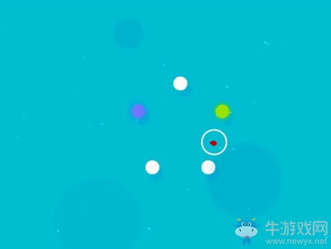 《洼》游戲挑戰(zhàn)模式第3關(guān)通關(guān)攻略