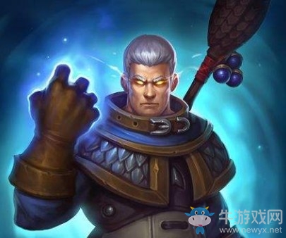 《爐石傳說》巨龍降臨igxc傳說21奇跡法卡組推薦