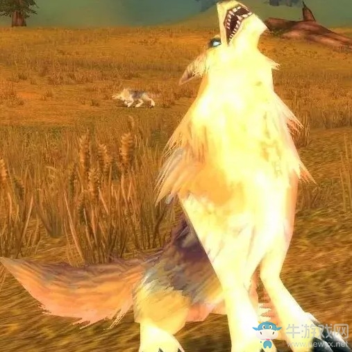 《魔兽世界怀旧服》草原狼攻速介绍