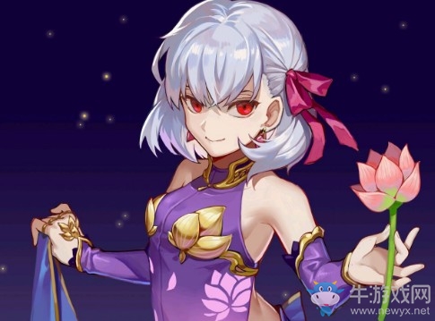 《FGO》2020殺階排行榜
