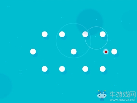 《洼》游戲挑戰模式第5關通關攻略