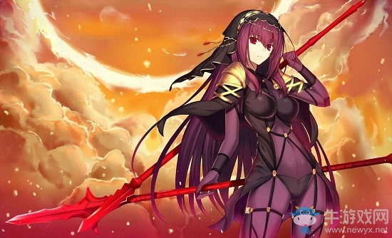 《FGO》2020槍階排行榜