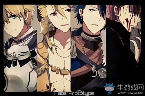 《FGO》2020弓階排行榜