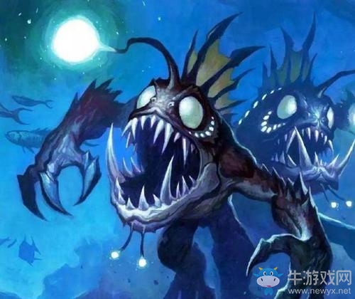 《爐石傳說》巨龍降臨爆牌賊卡組推薦