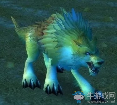 《魔兽世界怀旧服》草原捕食者攻速介绍