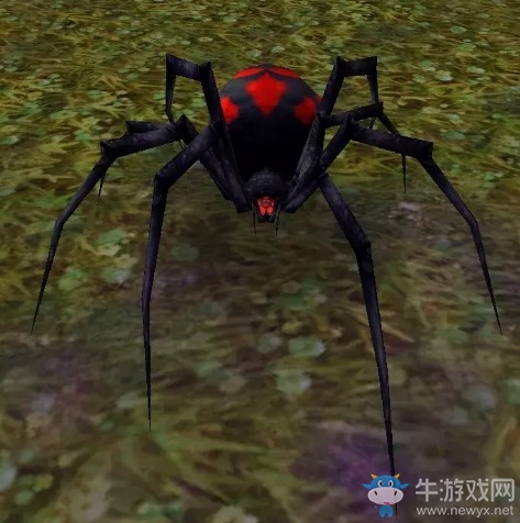 《魔兽世界怀旧服》夜行蜘蛛攻速介绍