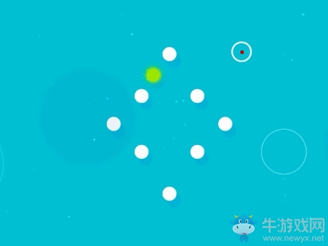 《洼》游戲挑戰(zhàn)模式第1關(guān)通關(guān)攻略