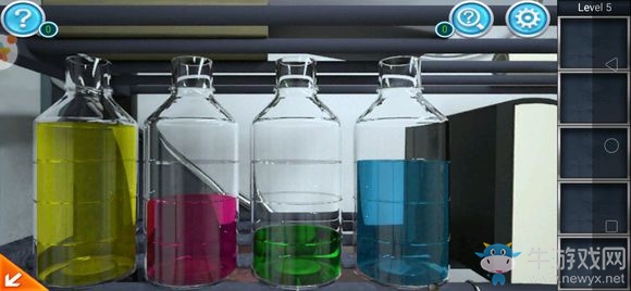 《密室逃脫逃出辦公室3》第五關(guān)通關(guān)攻略