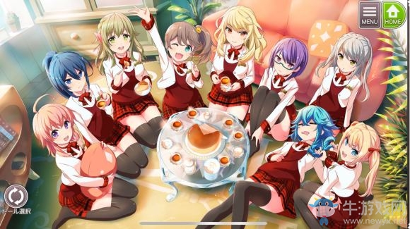 《東京偶像計劃》卡片系統(tǒng)玩法詳解