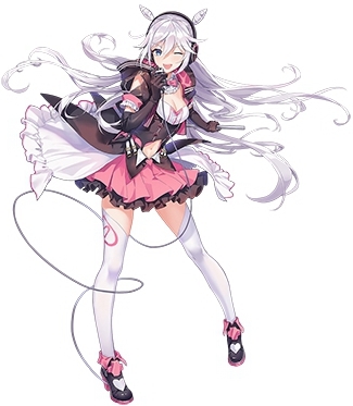 《戰(zhàn)雙帕彌什》腓特烈怎么樣