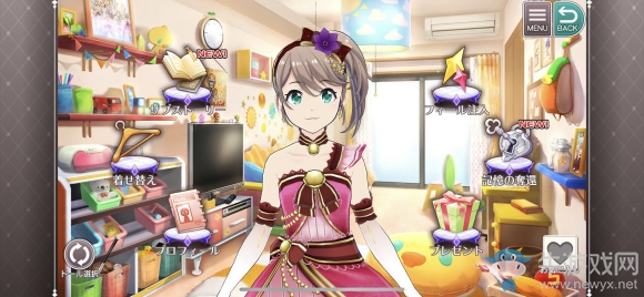 《東京偶像計劃》日世人物介紹