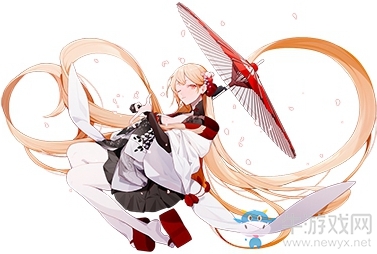 《戰(zhàn)雙帕彌什》桂尼怎么樣