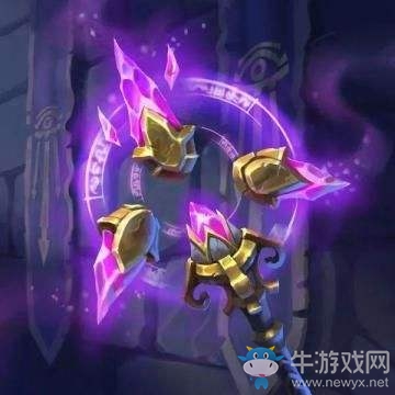 《爐石傳說》巨龍降臨美服第二奇跡法卡組推薦