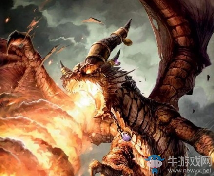 《爐石傳說》巨龍降臨Molino打臉術卡組推薦