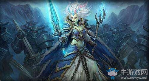 《爐石傳說》巨龍降臨Hijodaikan宇宙法卡組推薦