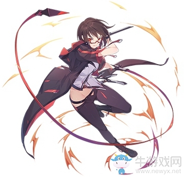 《戰(zhàn)雙帕彌什》康德麗娜怎么樣