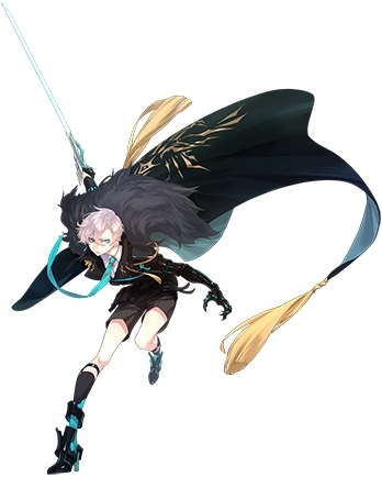 《戰(zhàn)雙帕彌什》艾克怎么樣