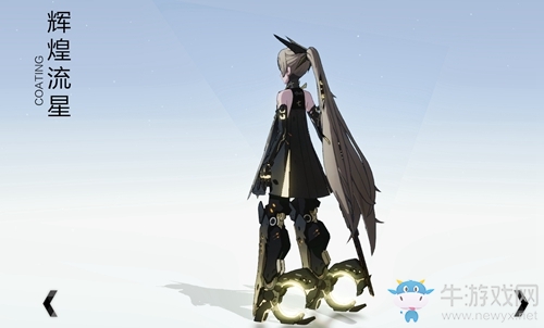 《戰雙帕彌什》皮膚推薦