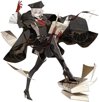 《戰(zhàn)雙帕彌什》莎士比亞怎么樣