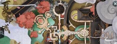 《雪鷹領(lǐng)主》夏都城胡小胖位置坐標(biāo)一覽