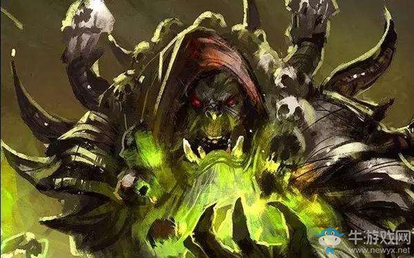 《爐石傳說》巨龍降臨Boarcontrol動物園卡組推薦