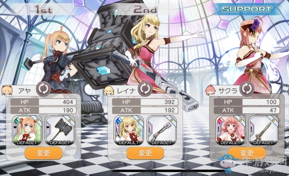 《東京偶像計劃》sub卡作用詳解