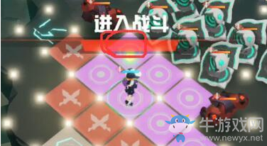 《凹凸世界》解密第四關(guān)通關(guān)攻略