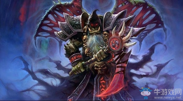 《爐石傳說(shuō)》巨龍降臨Eis宇宙術(shù)卡組推薦