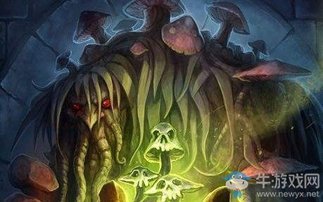 《爐石傳說(shuō)》巨龍降臨Ruixiang節(jié)奏戰(zhàn)卡組推薦