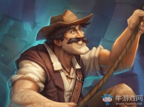 《爐石傳說》巨龍降臨狂野宇宙祈求薩卡組推薦