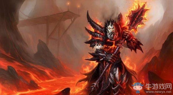 《爐石傳說(shuō)》巨龍降臨狂野節(jié)奏戰(zhàn)卡組推薦