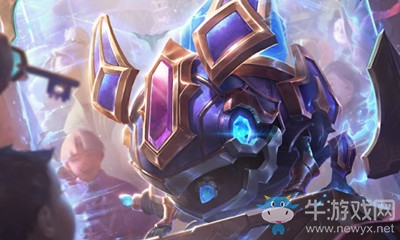 《LOL》1月8日測試服改動匯總