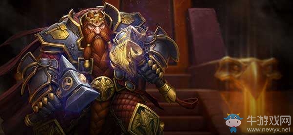 《爐石傳說(shuō)》巨龍降臨Yurkov節(jié)奏戰(zhàn)卡組推薦