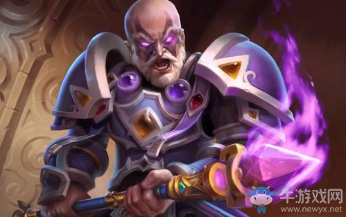 《爐石傳說》巨龍降臨Illusionist宇宙牧卡組推薦