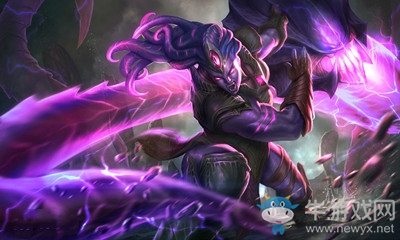 《LOL》10.1版本更新內容匯總