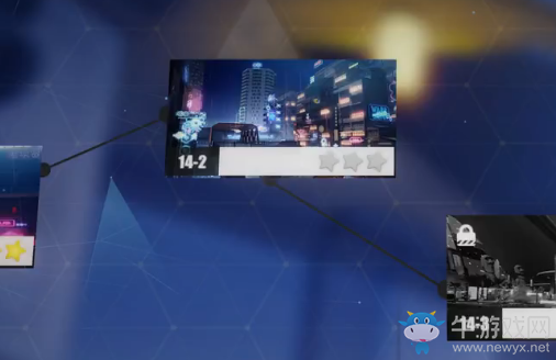 《崩壞3》第十四章第二關打法攻略