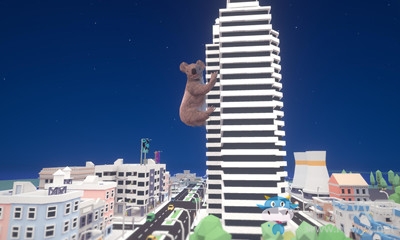 《非常普通的鹿》配置要求介紹