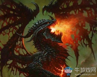 《爐石傳說(shuō)》巨龍降臨WhiteDelight至暗術(shù)卡組推薦