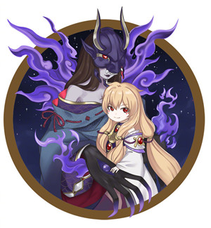 《陰陽師》全平臺新區(qū)[愿予必成]集結(jié)開啟