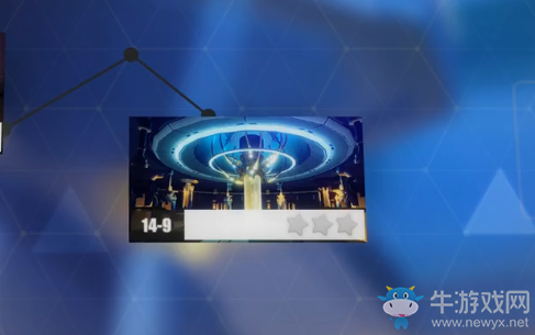 《崩壞3》第十四章第九關打法攻略