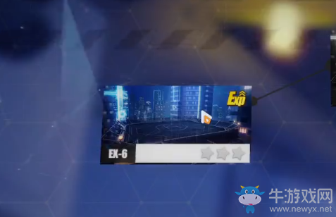 《崩壞3》第十四章EX6打法攻略