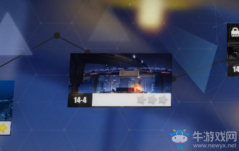 《崩壞3》第十四章第四關打法攻略