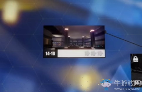 《崩壞3》第十四章第十關打法攻略