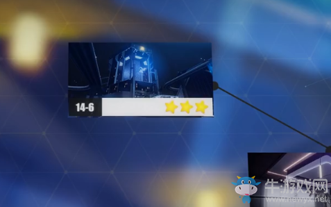 《崩壞3》第十四章第六關打法攻略