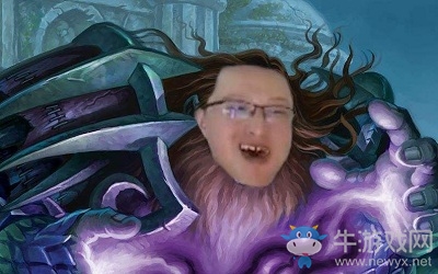 《爐石傳說》巨龍降臨狂野宇宙快樂術卡組推薦